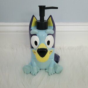 Bluey Lotion Pump